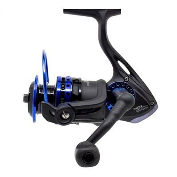 REMIXON MASTER 4000 BLUE - Image 1