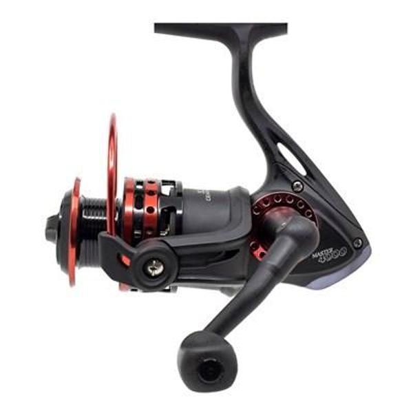 REMIXON MASTER 4000 RED - Image 1