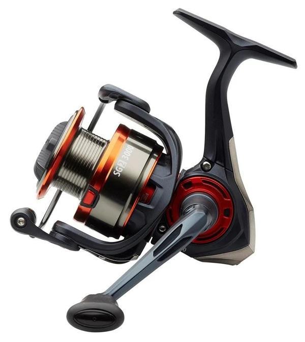 SAVAGE GEAR SG2 1000FD 74718 - Image 1