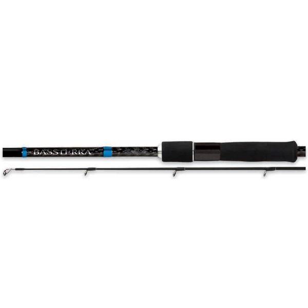 SHIMANO BASSTERRA SEABASS 244CM 6-28 GR BSTRSB80M - Image 1