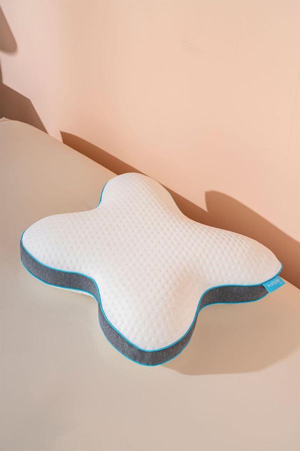 Softlife Kelebek Yastık Yüzüstü Yatış Yastığı 57*45*13Cm - Image 1