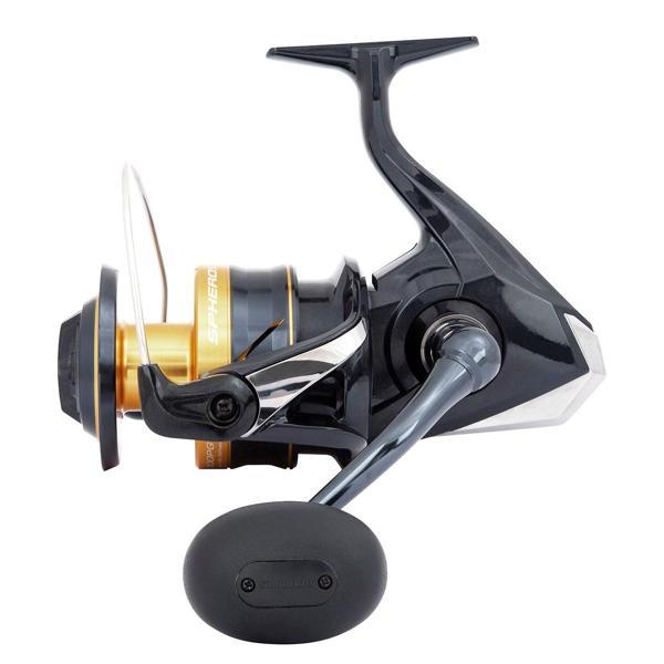 SHIMANO SPHEROS SW A 6000 HG - Image 1
