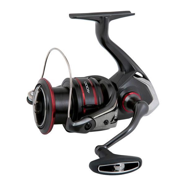 SHIMANO VANFORD 4000 VF4000F 04211 5SF36H040 - Image 1