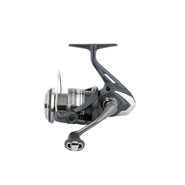 SHİMANO MIRAVEL 4000 MIR4000 - Image 1