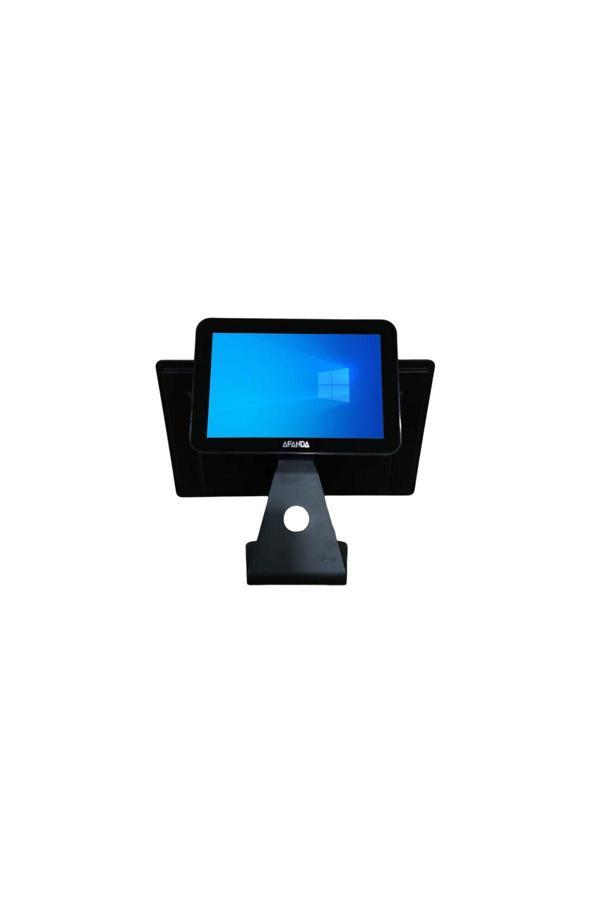 Afanda Af-1521 Çift Ekran I5 Pos Terminal - Image 1