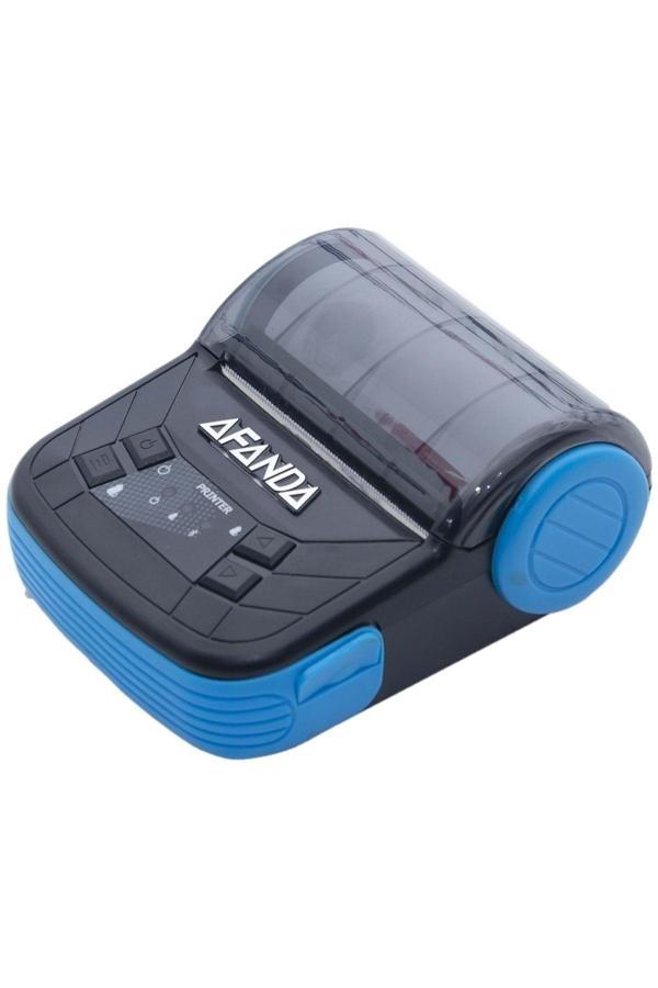 Afanda Mobil Fiş Termal Yazıcı 80Mm Mtp-3 - Image 1