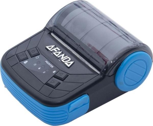 Afanda Mobil Fiş Termal Yazıcı 80Mm Mtp-3 - Image 1