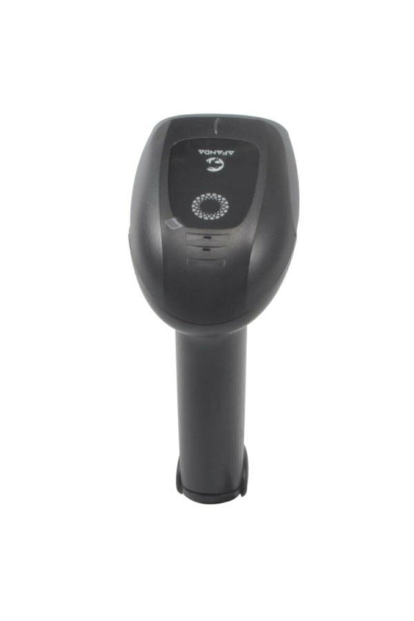 Afanda - Eczaneler İçin 2D El Tipi Usb Qr Kod - Barkod Okuyucu - Image 1