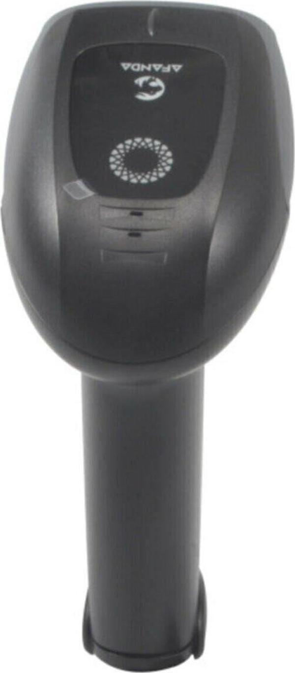 Afanda - Eczaneler İçin 2D El Tipi Usb Qr Kod - Barkod Okuyucu - Image 1