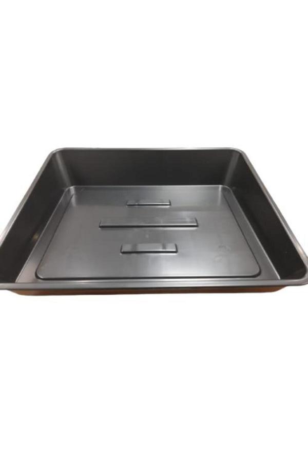 Cas Er Jr Plastık Cukur Kefe - Image 1
