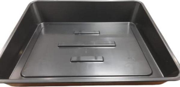 Cas Er Jr Plastık Cukur Kefe - Image 1