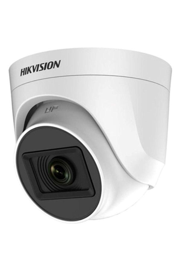 Hikvision Ds-2Ce76D0T-Exıpf Iç Ortam 2Mp Mini Ir Dome Kamera - Image 1