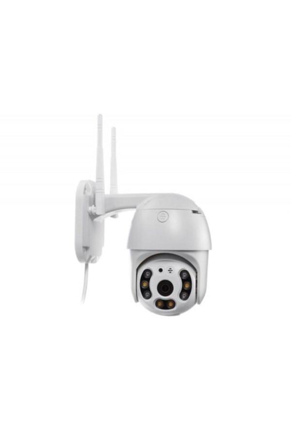 Kendinalyap Ptz Dış Mekan Hareket Takipli 2.0 Mp Güvenlik Kamerası - Image 1