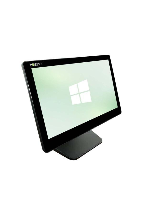 Possify Dokunmatik Pos Pc Queenpos 56 I5 4/128 15.6'' - Image 1