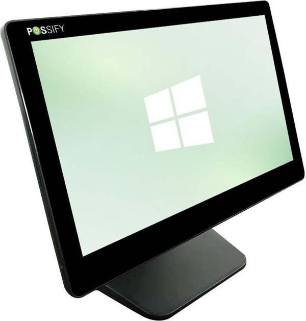 Possify Dokunmatik Pos Pc Queenpos 56 I5 4/128 15.6'' - Image 1