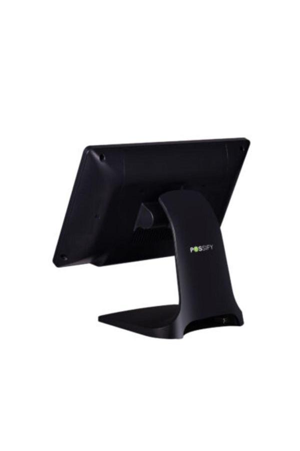 Possify Dokunmatik Queenpos 56 /15.6/İ5-3317 U /4Gb Ram/128Gb Msata/Vesa/Speaker - Image 1