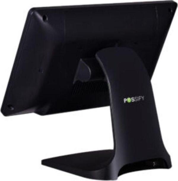 Possify Dokunmatik Queenpos 56 /15.6/İ5-3317 U /4Gb Ram/128Gb Msata/Vesa/Speaker - Image 1