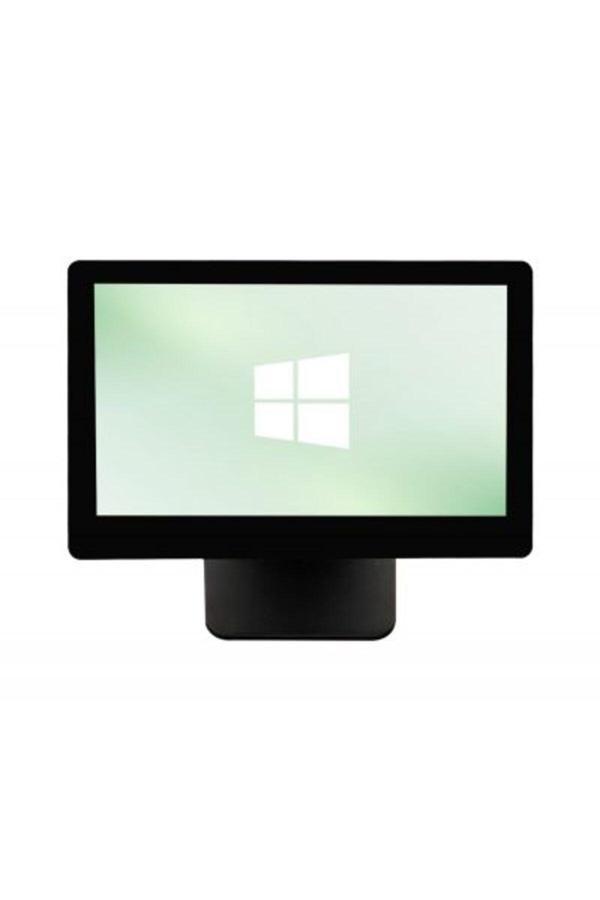 Possify 2162B-64 / 4 Gb Ram /120 Gb Msata /15.6" (Queenpos-J4125) - Image 1