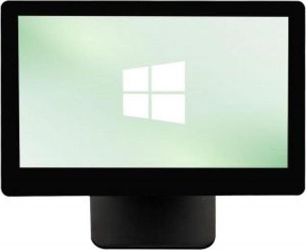Possify 2162B-64 / 4 Gb Ram /120 Gb Msata /15.6" (Queenpos-J4125) - Image 1