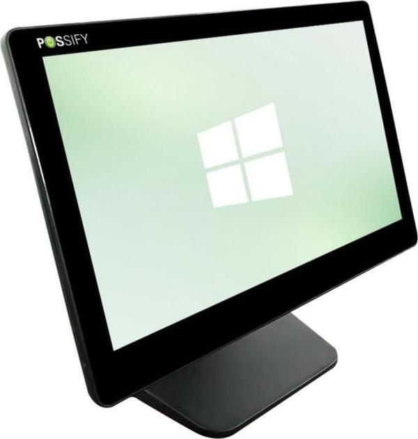 Possify Pos Pc 15'' Celj4125 4Gb 120Gb.Ssd 2162-5.4 - Image 1