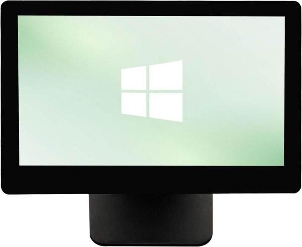 Possify 2162B Dokunmatik J4125 4Gb 120Ssd - Image 1