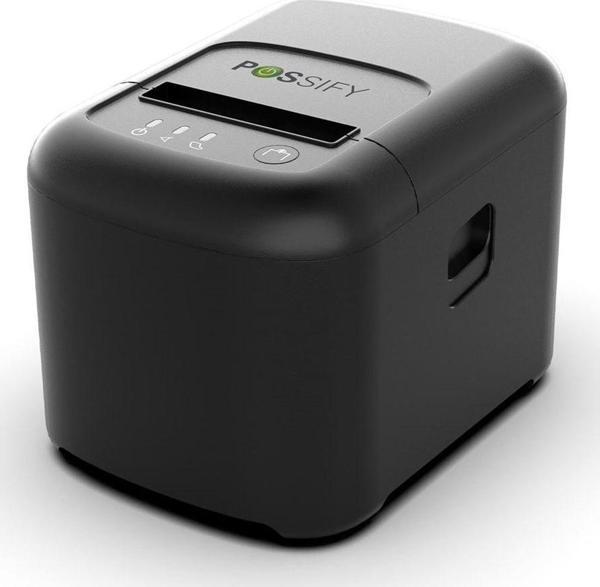Possify Fy200E Termal Fiş Yazıcı - Image 1