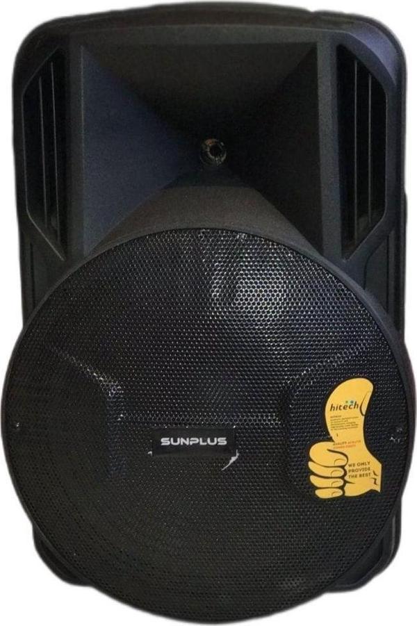 Tekin Müzik Hitech-Sunplus Sp-1230 - Image 1