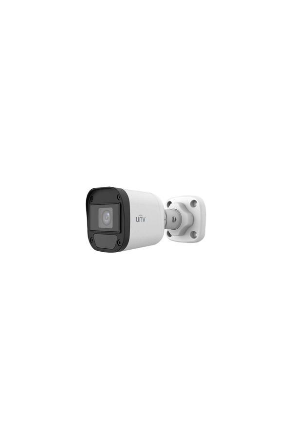Unv Uac B112 F28 2Mp 2.8 Mm Hd Sabit Ir Kamera Ahd Bullet Kamera - Image 1