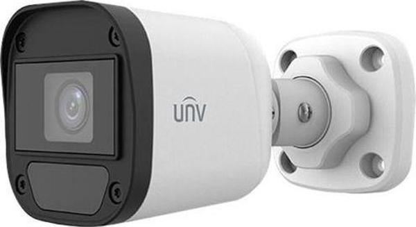 Unv Uac B112 F28 2Mp 2.8 Mm Hd Sabit Ir Kamera Ahd Bullet Kamera - Image 1