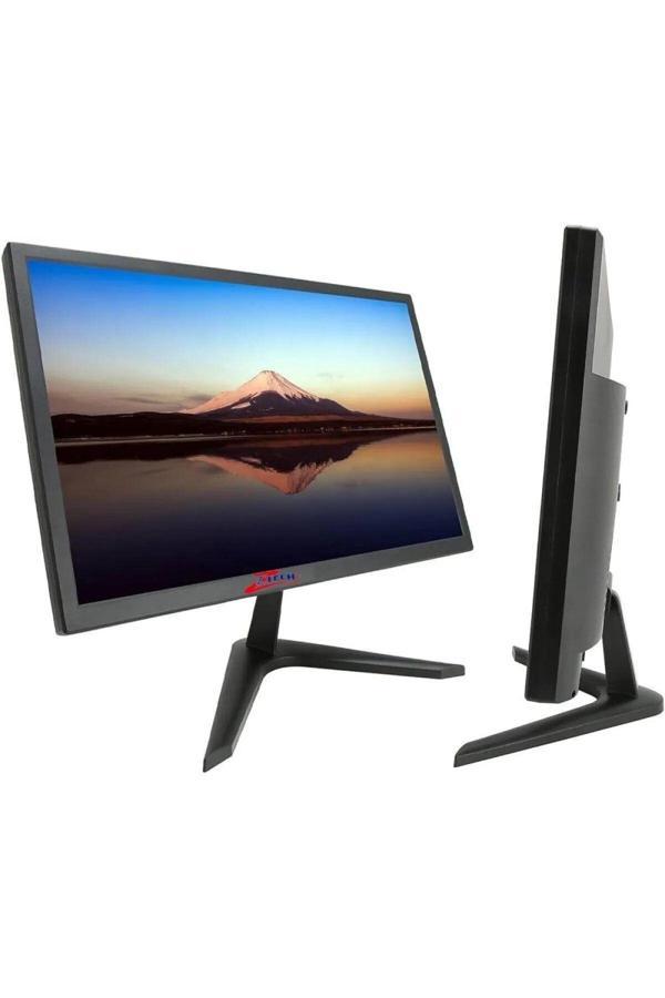 Ztech Zr-Mr19M 5Ms 60Hz 19 İnc Hdmı+Vga Led Monitör - Image 1