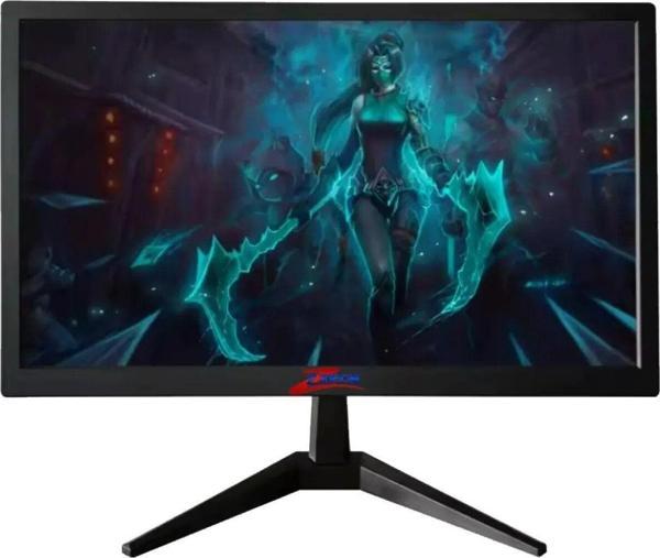 Ztech M79 Z-Tech Zr-M19 19" İnç Fullhd 5Ms Hdmı Vga Led 60Hz Monitör - Image 1