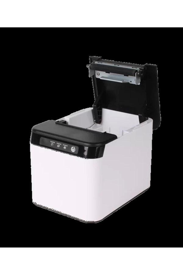 Zywell Q821 Termal Fiş Yazıcı (Usb Ethernet) - Image 1
