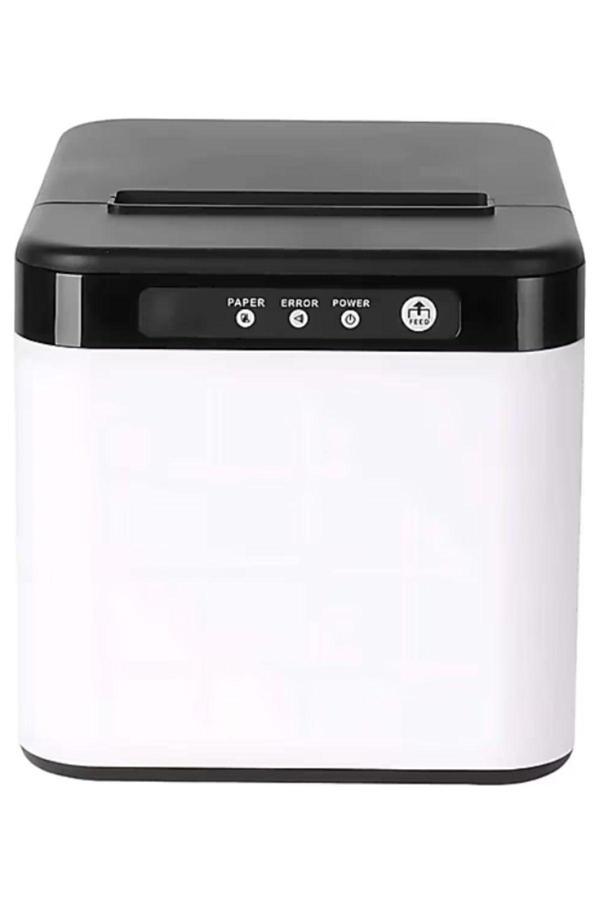 Zywell Q821 Termal Fiş Yazıcı (Usb Ethernet) - Image 1