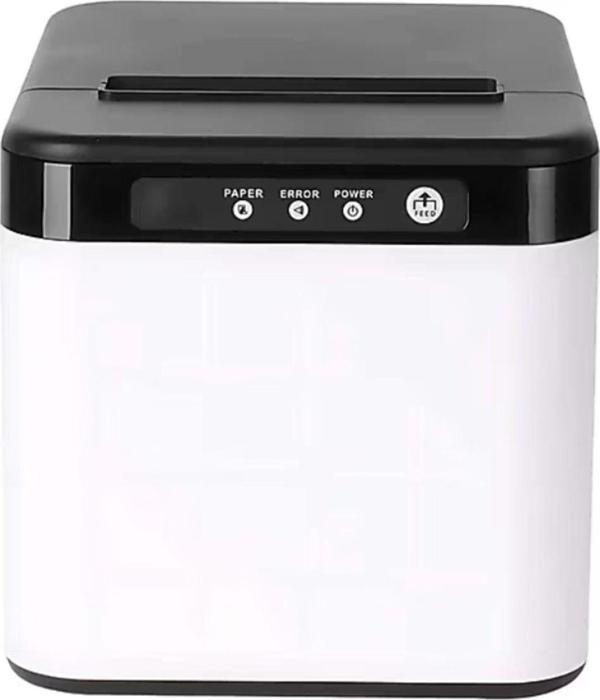 Zywell Q821 Termal Fiş Yazıcı (Usb Ethernet) - Image 1