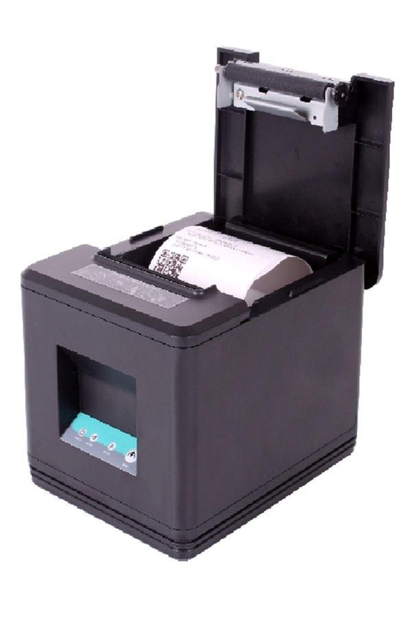 Zywell Poscalass Zy-907 Termal Yazıcı Ethernet & Usb - Image 1