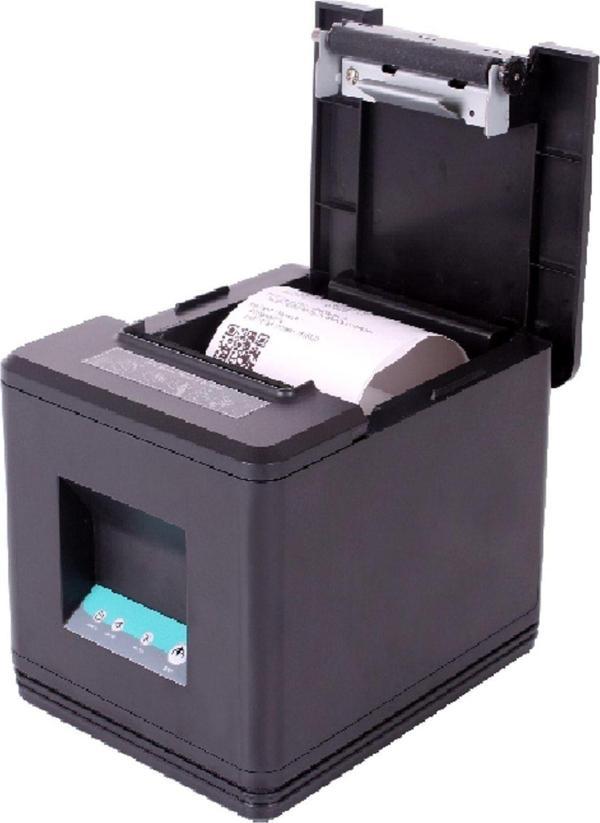Zywell Poscalass Zy-907 Termal Yazıcı Ethernet & Usb - Image 1