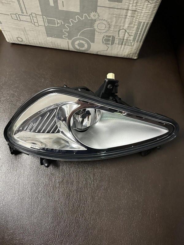 Sıs Farı Sol Mercedes W221 Bm 05-09 (Oem No: A2218200156) - Image 1
