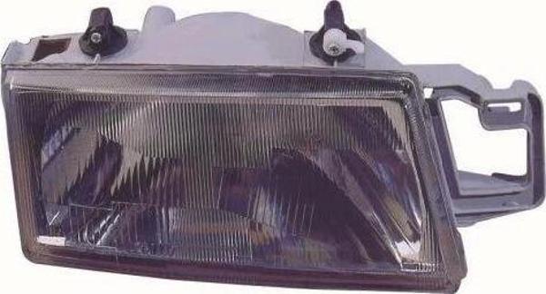 Fiat Tempra 90  Far Sol  (Oem No:7672103) - Image 1