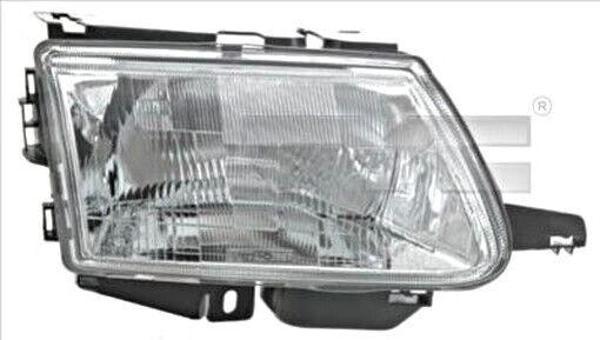 Far Sol Psa Saxo B.M 96-03 (Oem No: 6204.N5) - Image 1