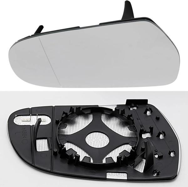 Ayna Camı Sol Vm-024Aghl Vw A3-A4-A5 Bm 08-15 (Oem No: 8K0857535F) - Image 1