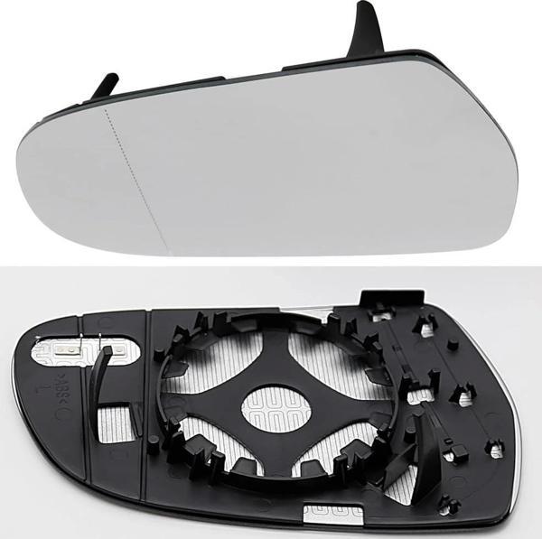Ayna Camı Sol Vm-024Aghl Vw A3-A4-A5 Bm 08-15 (Oem No: 8K0857535F) - Image 1