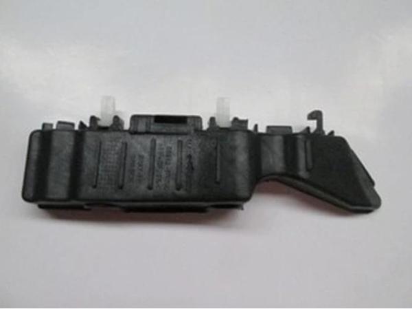2011-2018 Hyundai Accent Blue Ön Tampon Braketi Sol İç Klipsleri İle Birlikte (Tyg) (Adet) (Oem No:8 - Image 1