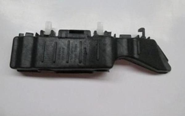 2011-2018 Hyundai Accent Blue Ön Tampon Braketi Sol İç Klipsleri İle Birlikte (Tyg) (Adet) (Oem No:8 - Image 1
