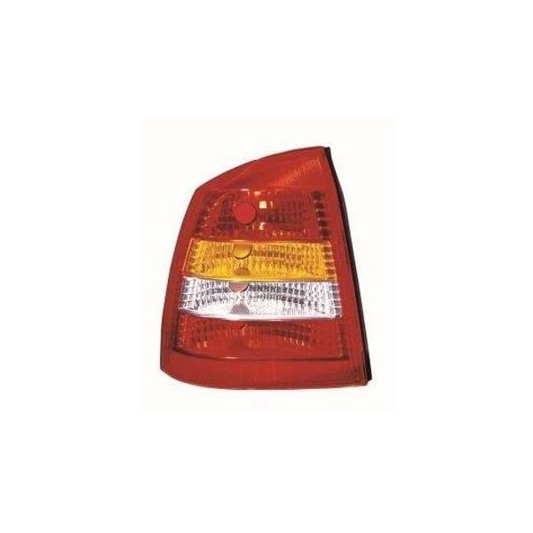 Stop Lambası : L Nb Opel Astra G Bm 99- (Oem No: 6223023) - Image 1
