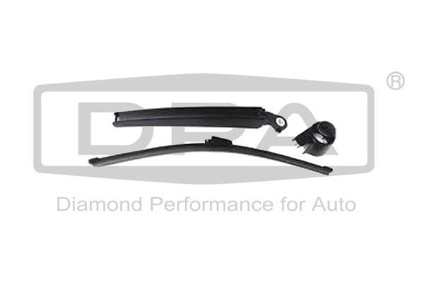 Golf6 2009  Silecek Kolu Arka  (Oem No:5K6955707B) - Image 1