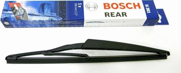 Silecek Süpürgesı Arka (Adet)(300Mm) Opel Corsa D Insıgnıa Club Bm 07- (Oem No: 1272340) - Image 1