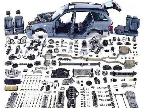 Volkswagen Q5 2011 Stop Lambası Sağ Oem No:8R0945094C - Image 1