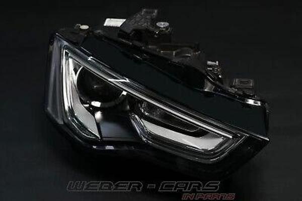 Vw A5 2011-2017 Far Sağ Xenon (Oem No:8T0941044C) - Image 1