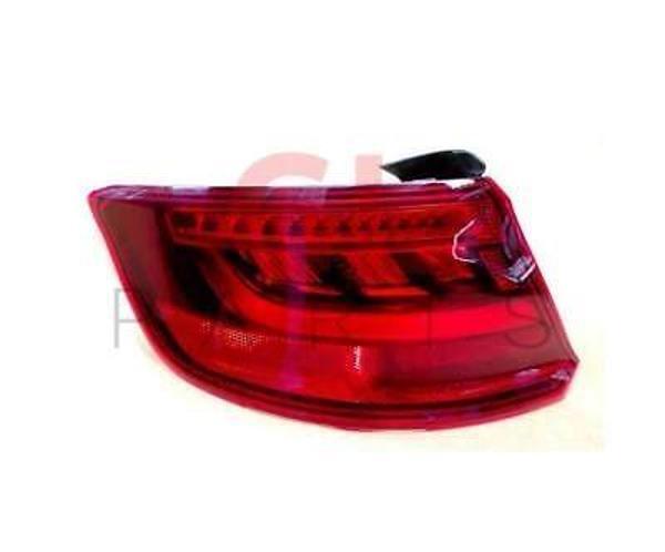 Vw A3 2013- Stop Lambası Dış Sol Hatchback (Ledlı) (Oem No:8V4945095A) - Image 1
