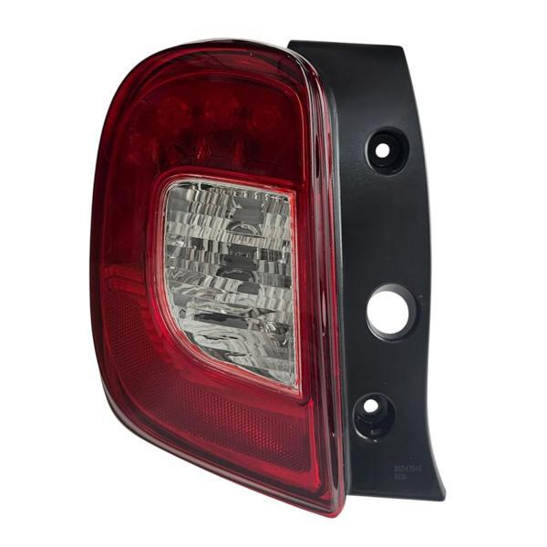 Nissan Micra Sol Stop Lambası Ledli Tip 2013-2018 26550-3HN0A - Image 1